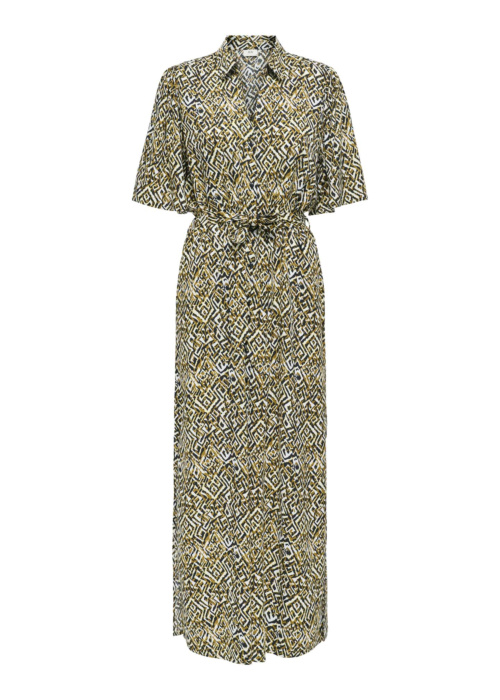 Рубашка-платье Nile JDY