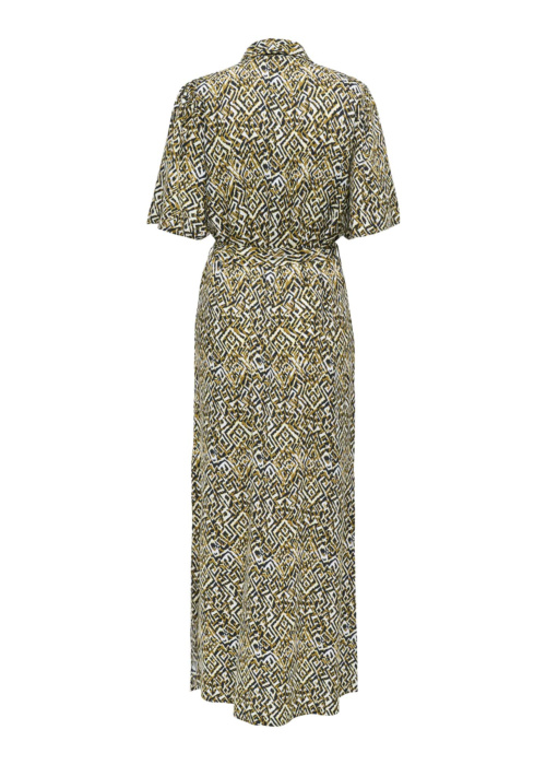 Рубашка-платье Nile JDY