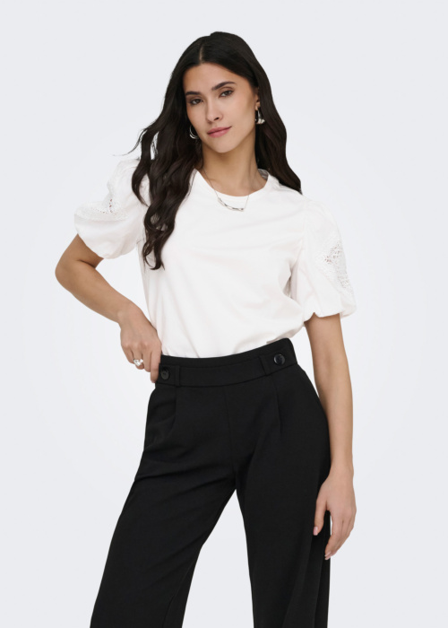 JDY T-krekls Uma Life