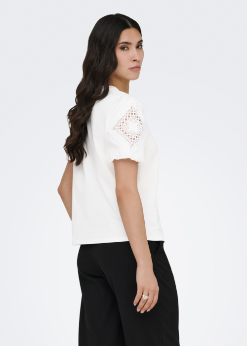 JDY T-krekls Uma Life