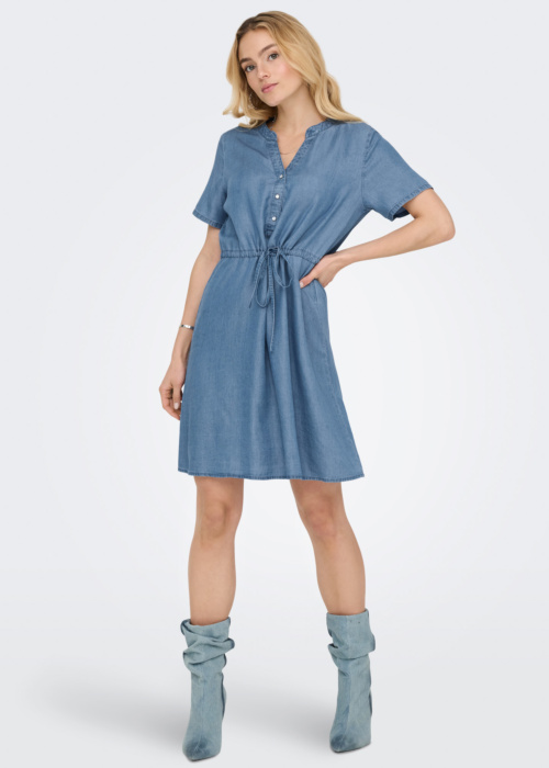 Джинсовое платье Jasper JDY