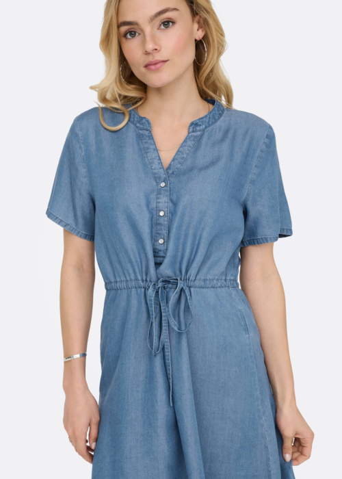 Джинсовое платье Jasper JDY