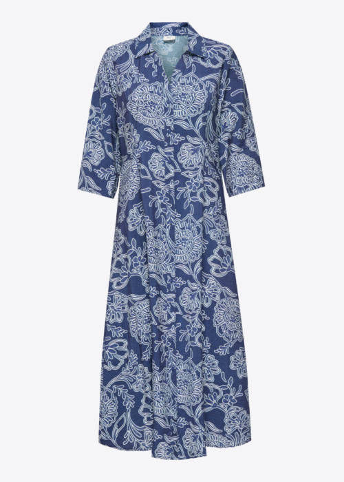 Рубашка-платье Elise Life JDY