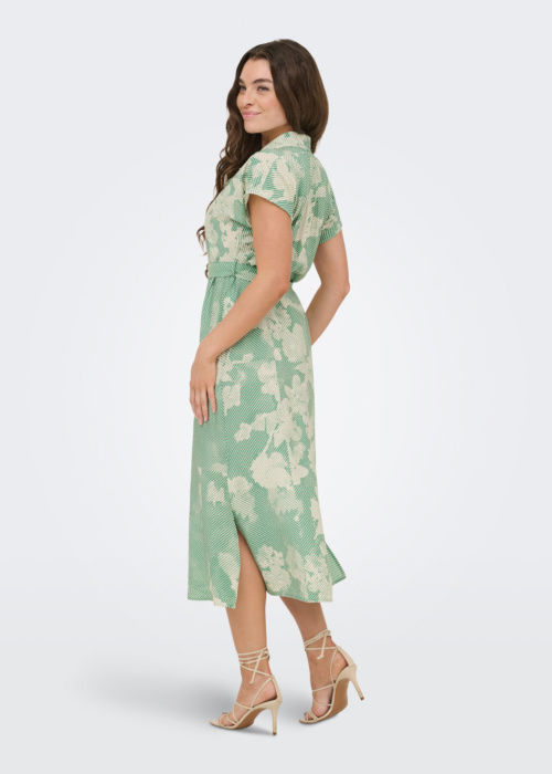 Рубашка-платье Troya Life JDY