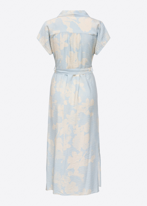 Рубашка-платье Troya Life JDY