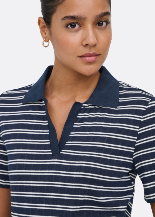 Рубашка-поло Helga JDY