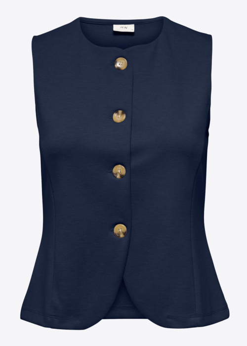 Жилет Risso JDY