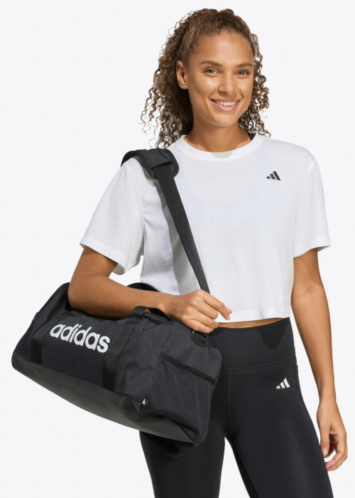 Спортивная сумка Linear Duffel S adidas