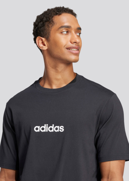 Футболка Lin Sj Т adidas