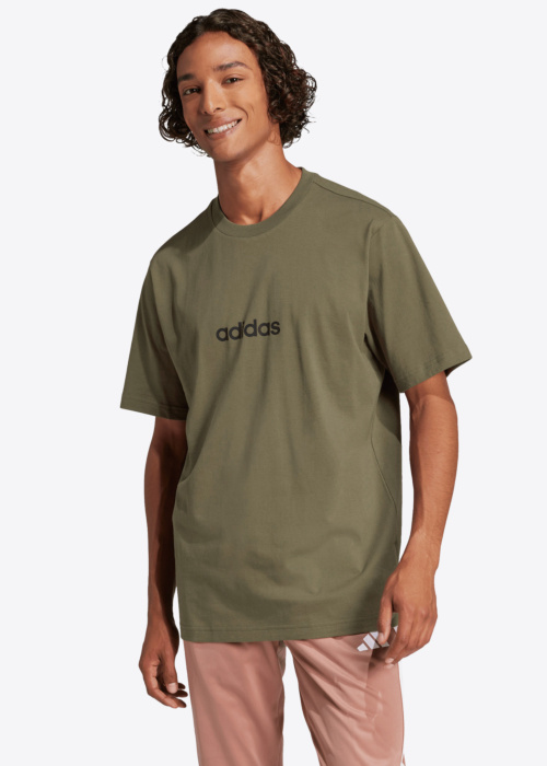 adidas T-krekls Lin Sj T