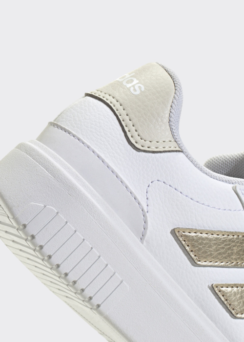 adidas kedas Courtblock Bold