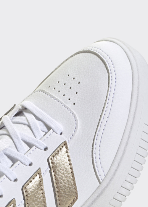 adidas kedas Courtblock Bold