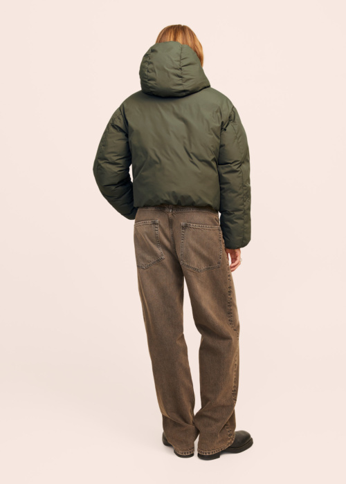 JJXX Ziemas virsjaka Lolly