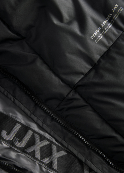 JJXX Ziemas virsjaka Lolly