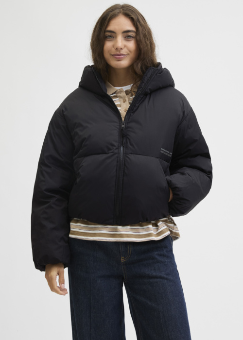 JJXX Ziemas virsjaka Lolly