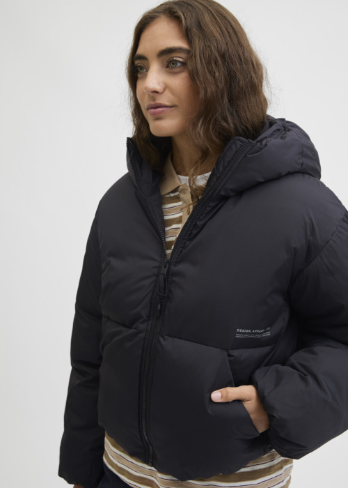 JJXX Ziemas virsjaka Lolly