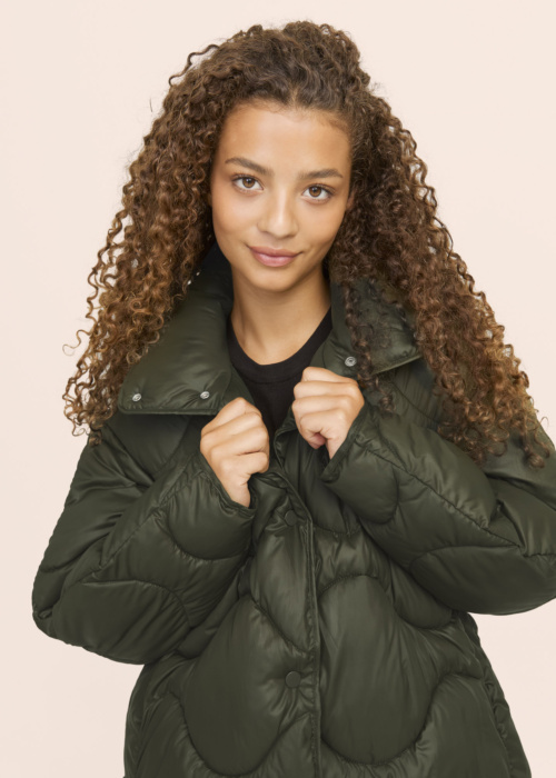 Весенне-осенняя куртка Stella JJXX