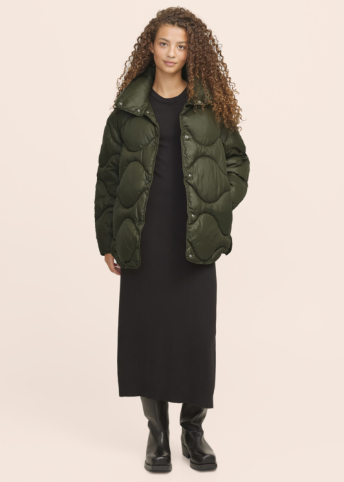 Весенне-осенняя куртка Stella JJXX