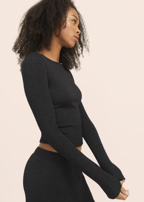 Праздничная блузка Sigga JJXX