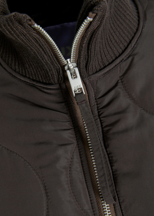 Весенне-осенняя куртка Serena JJXX