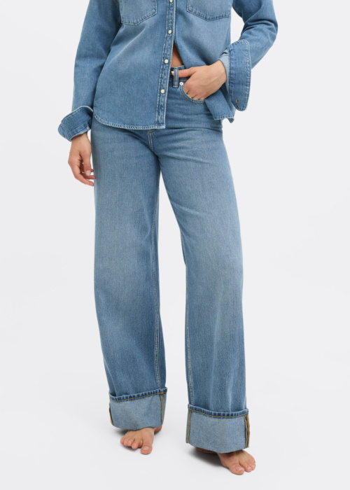 Джинсы Tokyo JJXX