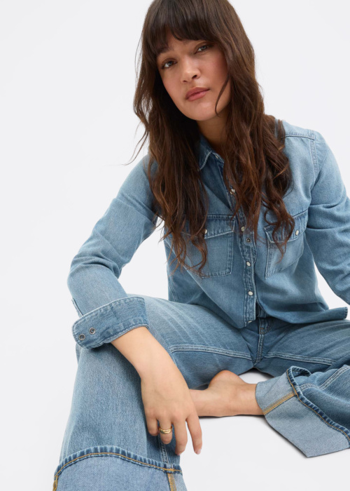 Джинсы Tokyo JJXX