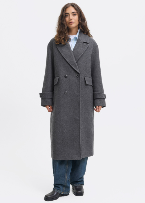 Весенне-осеннее пальто Cara JJXX