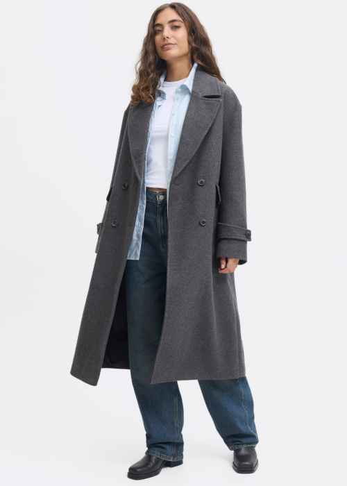 Весенне-осеннее пальто Cara JJXX