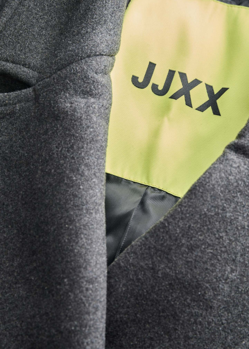 Весенне-осеннее пальто Cara JJXX