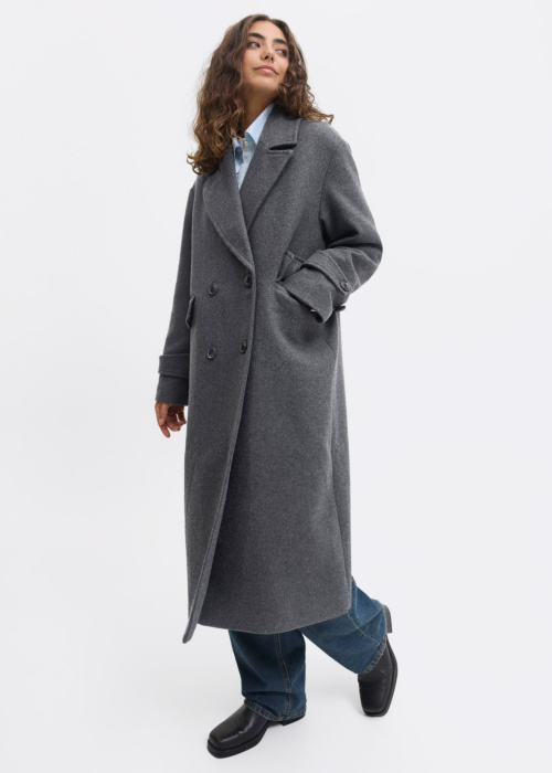 Весенне-осеннее пальто Cara JJXX