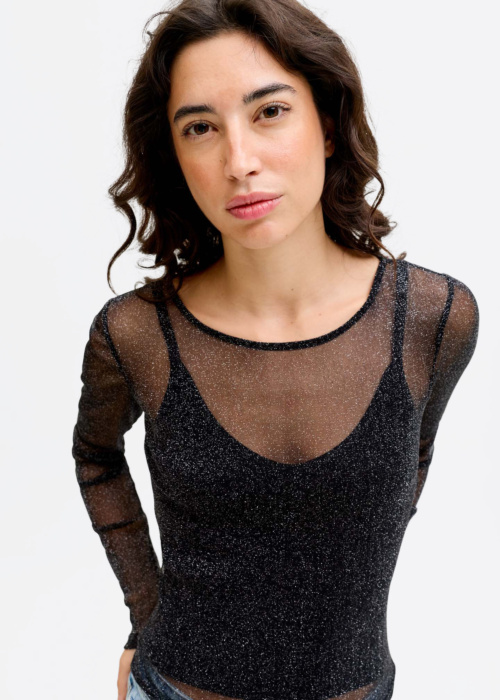 Блуза Melia JJXX