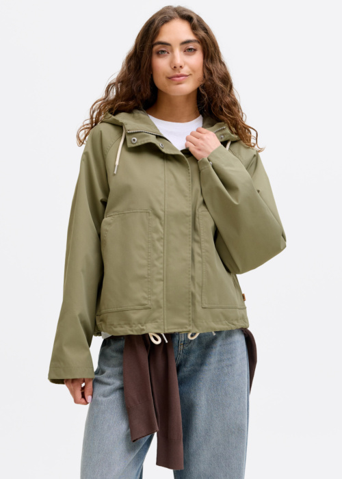 JJXX pavasara-rudens virsjaka Wilma