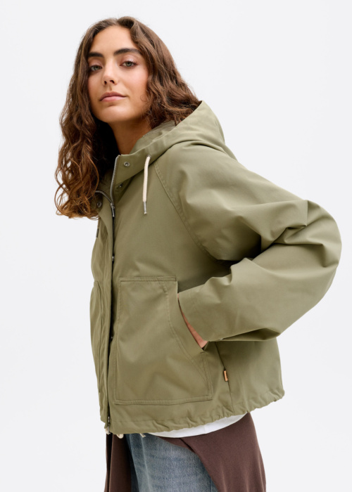 JJXX pavasara-rudens virsjaka Wilma