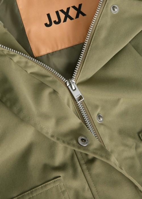 JJXX pavasara-rudens virsjaka Wilma