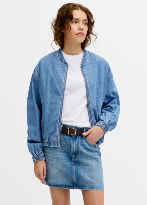 Весенне-осенний жакет Leila JJXX