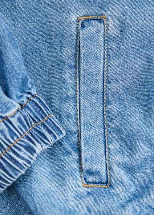 Весенне-осенний жакет Leila JJXX