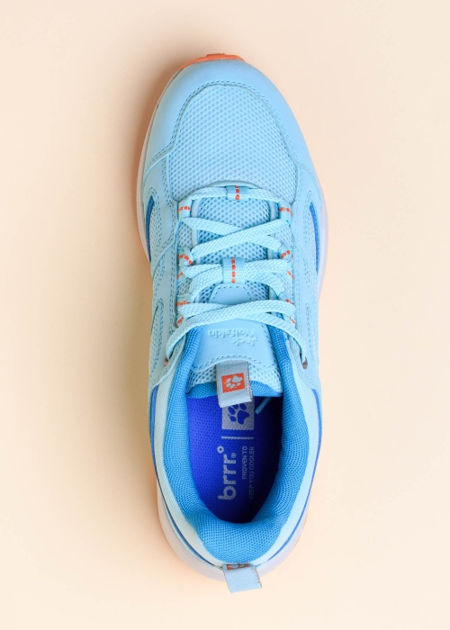 Jack Wolfskin pārgājienu apavi Vojo 3 Vent