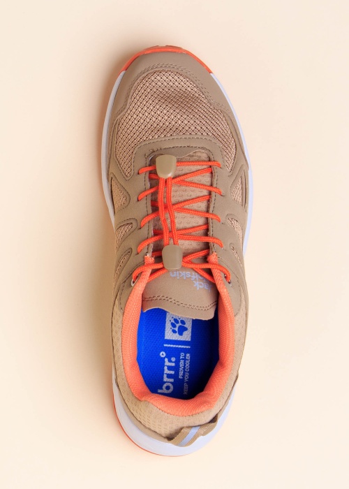 Jack Wolfskin apavi soļošanai Woodland 2 Vent