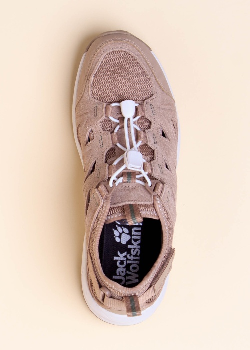 Обувь для ходьбы Woodland 2 Hybrid Jack Wolfskin