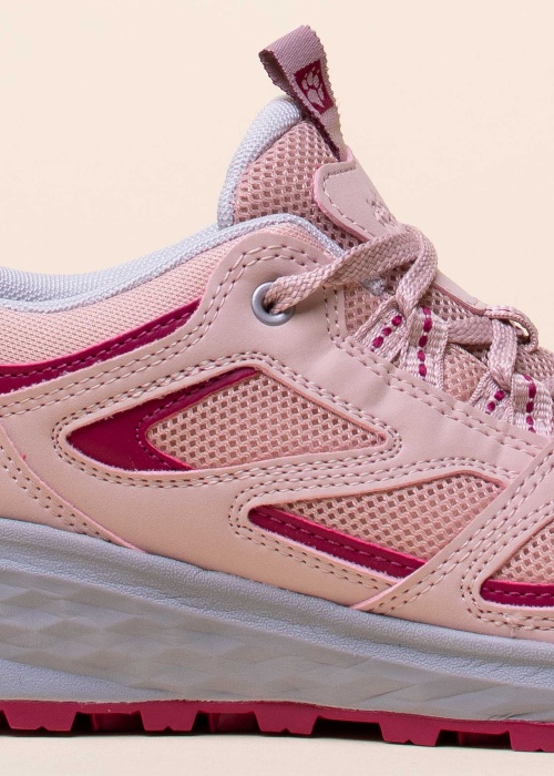 Jack Wolfskin pārgājienu apavi Vojo 3 Vent