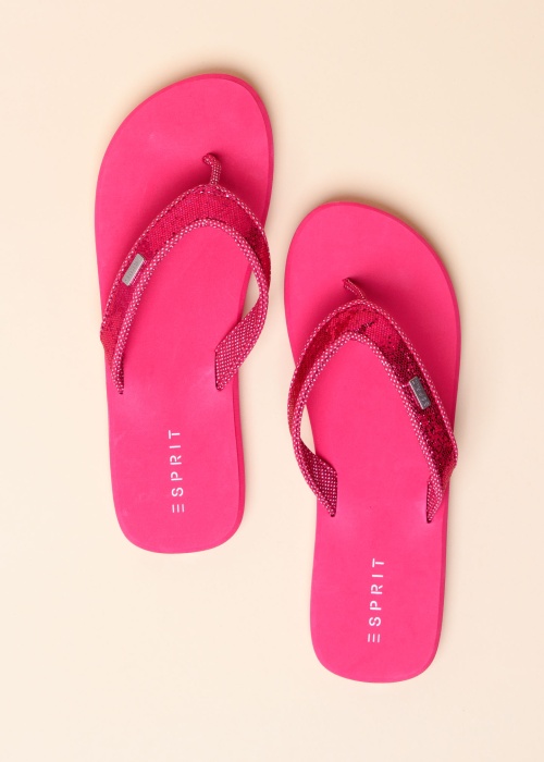 Esprit iešļūcenes