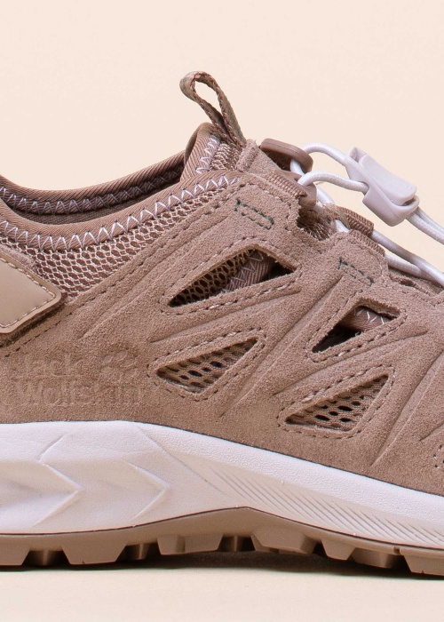 Обувь для ходьбы Woodland 2 Hybrid Jack Wolfskin