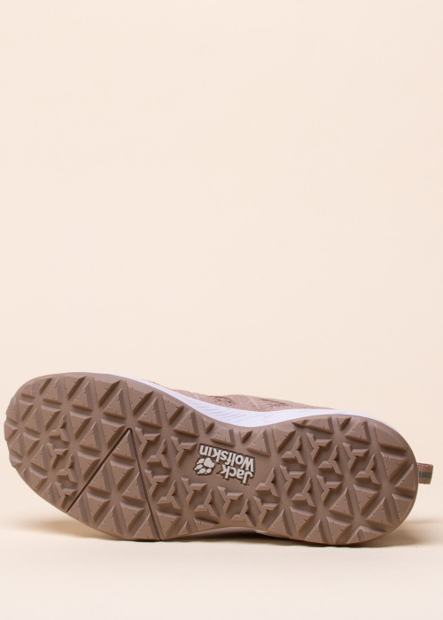 Обувь для ходьбы Woodland 2 Hybrid Jack Wolfskin