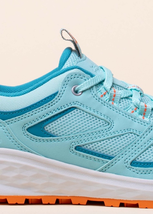 Jack Wolfskin pārgājienu apavi Vojo 3 Vent