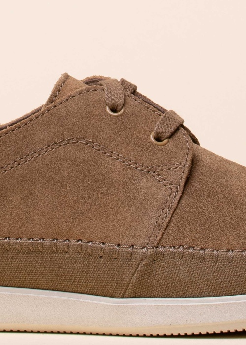 Clarks brīvā laika apavi Bratton Lo