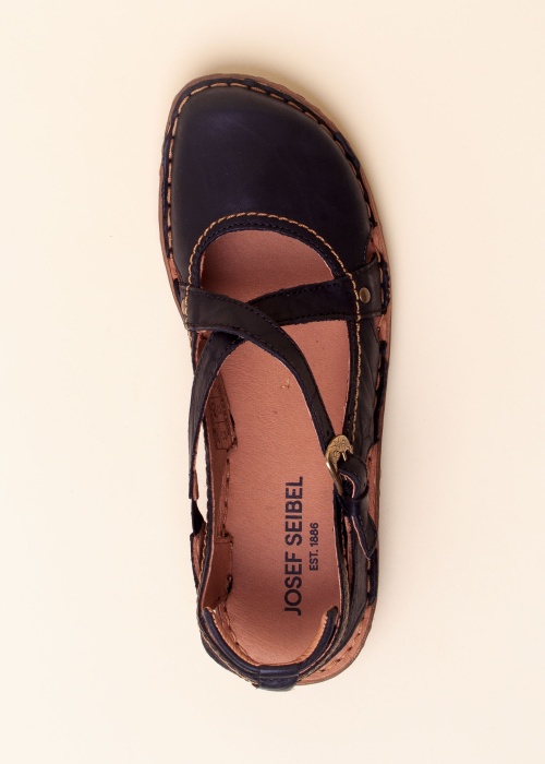 Туфли Rosalie 13 Josef Seibel