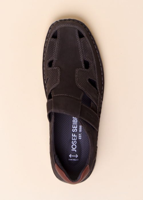 Josef Seibel sandales Anvers 81