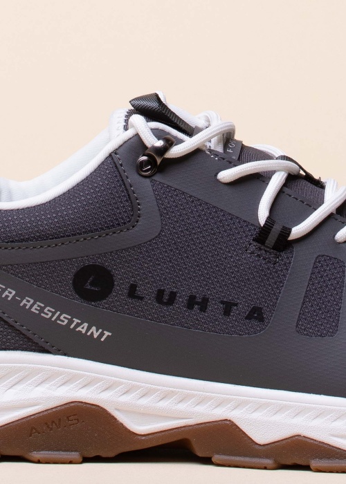 Luhta apavi soļošanai Oma