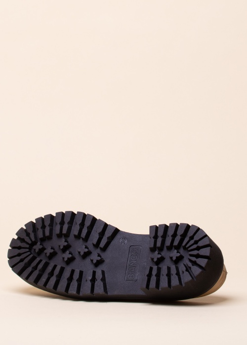 Босоножки Biagunna Bianco