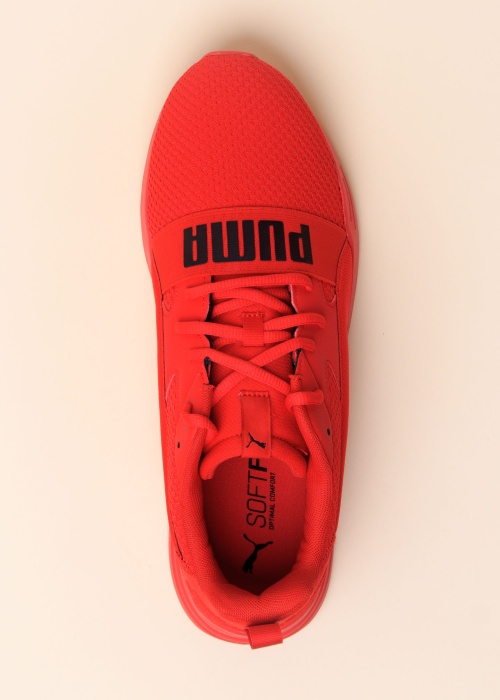Puma brīvā laika apavi Wired Run Pure